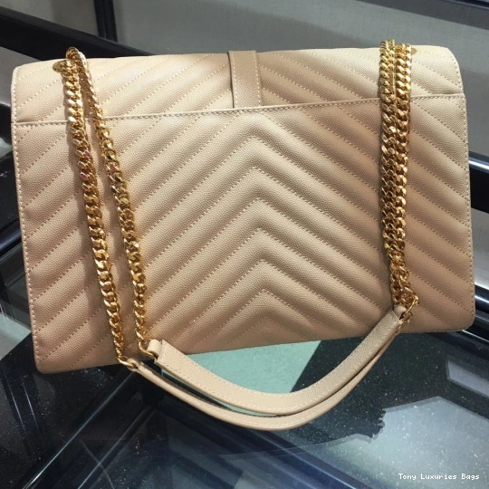 Tony Luxuries COLLEGE YSL 0724